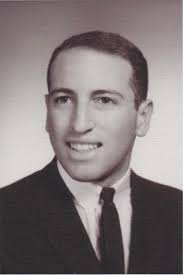 Maj Irwin Stuart Lerner (1941-1972)