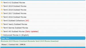 Isaimini 2020 Tamil Movies Hd Download Illegal Website Isaimini Movies News And Updates