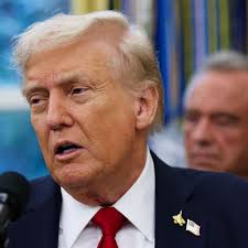 Ohio Nurses Association blames Trump and GOP for shutdown, warns of  healthcare impact