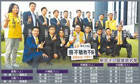 Search for text in url. å‚˜å¾Œå€é¸çš„æ–°åŒç›Ÿ Stonesoup Communication