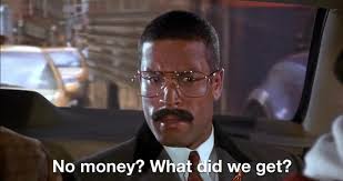 Seinfeld SoupPosting