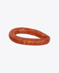 Download Download Sausage Transparent Png On Yellow Images 360 PSD Mockup Templates