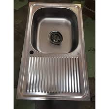Search for info about kitchen sink. Kitchen Sink Prices And Online Deals Aug 2021 Shopee Philippines