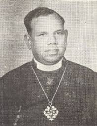 20th-century Anglican bishops in India