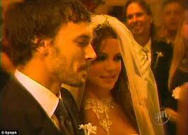 And the short lace dress is almost a perfect match, save for the fact that spears' actually had short sleeves. Kevin Federline Follows In The Footsteps Of Ex Wife Britney Spears As He Weds Victoria Prince In Las Vegas Daily Mail Online