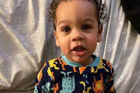 Fundraiser by Caleigh Cheeks : Help me pay for my sons funeral expenses