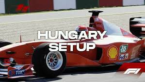 About press copyright contact us creators advertise developers terms privacy policy & safety how youtube works test new features press copyright contact us creators. F1 2020 Hungarian Grand Prix Setup Guide Career My Team Time Trial