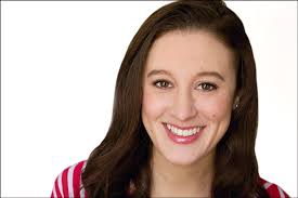 Rocky Powell — The Armory Comedy