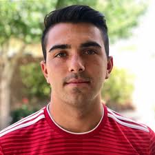 Arthur Medina's Arbor View High School Bio