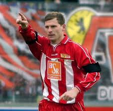 Изучайте релизы steffen baumgart на discogs. Paderborner Trainer Steffen Baumgart Fokus Liegt Auf Berlin Welt