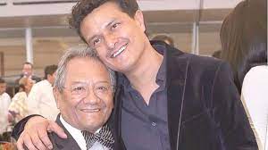 Armando manzanero llevaba más de dos semanas batallando contra el coronavirus. El Hijo De Armando Manzanero Sale A Dar Sus Primeras Palabras Tras Las Muerte De Su Padre Nrt Mexico