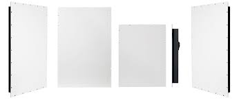 Engineered and manufactured in germany with proprieta. Invisible Series