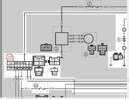 2002 yamaha r1 ignition wiring diagram wiring diagram. 2001 Wiring Help Yamaha R1 Forum Yzf R1 Forums