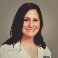 Wendy Rector's Instagram, Twitter & Facebook