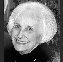 Thalia PAVLATOS Obituary (1925