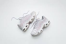 Nike Wmns Air Max Plus Lux Rose White Kith Nike Air Max Plus Air Max Sneakers