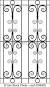 Gate Iron Works Design