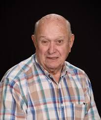 Kenneth Roger White Obituary