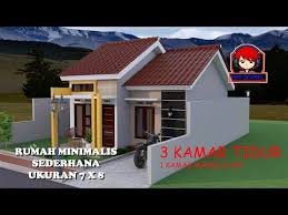 Sederhana nan mewah, model rumah sederhana tipe 120 menyediakan semua kebutuhan ruangan yang kamu butuhkan. Pin On Willy House