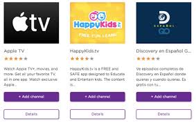 Hear every detail as you stream the most popular channels in vibrant 4k hdr picture quality. How To Clear Recently Watched On Roku