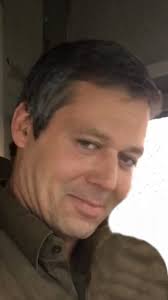 Jeffrey Richard Smith