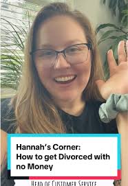 Hanans Corner Divorce