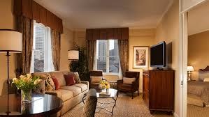 New Orleans Hotel Suites Omni Royal Orleans