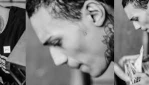 Getting To Know Baby Ford