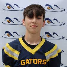 Chase Granger's Instagram, Twitter & Facebook