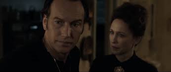 The devil made me do it play would you rather with questions inspired by the conjuring universe. Everything To Know About The Conjuring 3 Cast