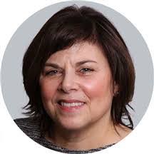 Carol Markowitz's Instagram, Twitter & Facebook