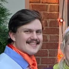 Kendall Stites and Jack Sharp's Wedding Website