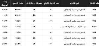 مواعيد قطارات دمنهور القاهرة وأسعار التذاكر الشرقية توداي