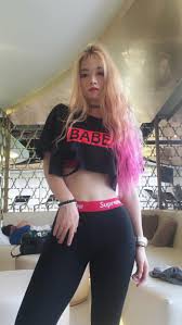Cô hiện đang là một huấn luyện viên thể hình, người hiện tại, lê bống đang rất thành công với công việc huấn luyện viên gym trực tuyến. Máº·t Tháº­t Cá»§a Cac Hot Girl Máº¡ng Khi ChÆ°a Qua Photoshop