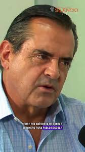 La Riqueza De Pablo Escobar Era Tan ABSURDA Que Ni Una Calculadora Era  Capaz De Procesarolo.#Podcast Completo Con Alba Marina Escobar, La Hermana  Del C@po De C@pos, En El Link De Nuestro ...