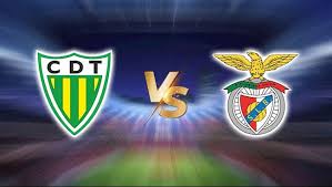 Cd tondela host benfica at the estadio joao cardoso in the primeira liga on friday. Ixjs2pb8tfxjom