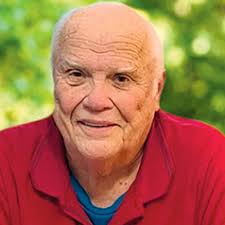 Donald "Ian" MacDonald