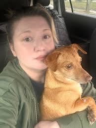 UPDATE REUNITED WITH OWNER *** Lost in Collingswood