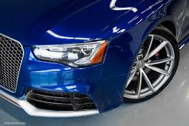 Image result for Sepangblau 2014 RS5