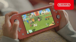 Muziek Achter Animal Crossing New Horizons Reclame Nintendo Switch Nieuws Nintendoreporters Nintendo Switch Animal Crossing Nintendo Switch Nintendo Switch System