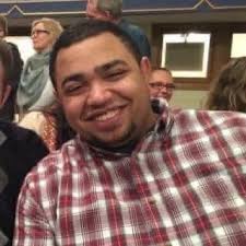 I could remember being about 9-10 years old , my mom was out some where and  me an my older sister put our brothers to bed . We turned off the lights