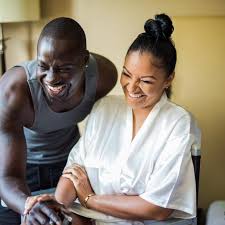 Chris Attoh