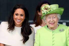 On june 6, 2021, harry and meghan revealed the birth of their second child, a daughter, to the world. Skc1ktpemll2am
