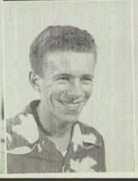 Leroy George Exum (1932-1965)