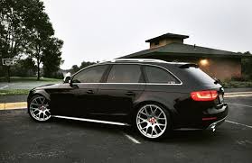 Maybe you would like to learn more about one of these? Audi A4
