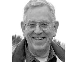 Wayne Dotson Obituary (1938