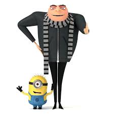 Pin By Mussagaliyeva On Gru In 2020 Gru Minions Model