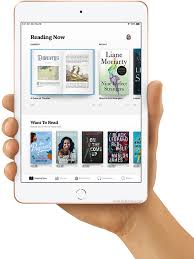 Apple Ipad Mini 2019 Pictures Official Photos