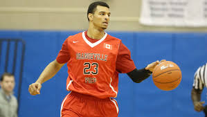 Denver drafted jamal murray in the 2016 draft and was picked seventh by them. Canadian Guard Jamal Murray A Five Star 2016 Recruit Who Could Reclassify Is Visiting Uk