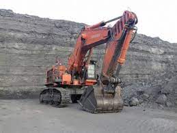 Hitachi Ex1200 Excavator Made A Record Of Productivity Minetech Machinery